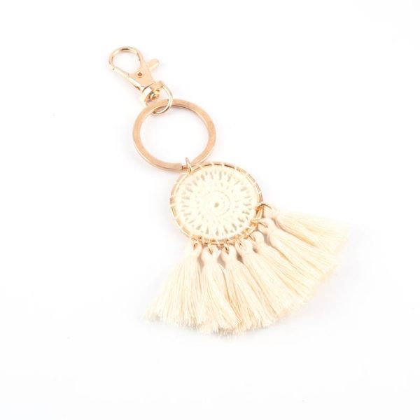 keychains 1pc women trendy lovely pom ball with wooden beads key chains tassel hand bag charms jewelry gift, Silver
keychains 1pc women trendy lovely pom ball with wooden beads key chains tassel hand bag charms jewelry gift, Silver