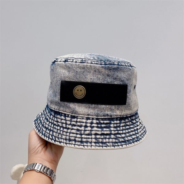 womens denim bucket hat fashion mens bucket hats women wide brim hat men women smiley face casquette gorro, Blue;gray
womens denim bucket hat fashion mens bucket hats women wide brim hat men women smiley face casquette gorro, Blue;gray