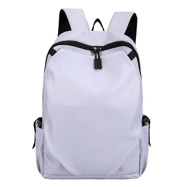 backpack white fashion waterproof for student hight quality male mochila usb charger 14 inch lapschool bag 2021
backpack white fashion waterproof for student hight quality male mochila usb charger 14 inch lapschool bag 2021