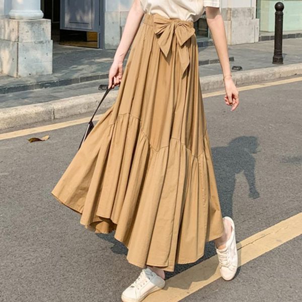 skirts skirt 2021 style plain irregular maxi dress women's fashion simple mid waist suit office lady girl wear, Black
skirts skirt 2021 style plain irregular maxi dress women's fashion simple mid waist suit office lady girl wear, Black