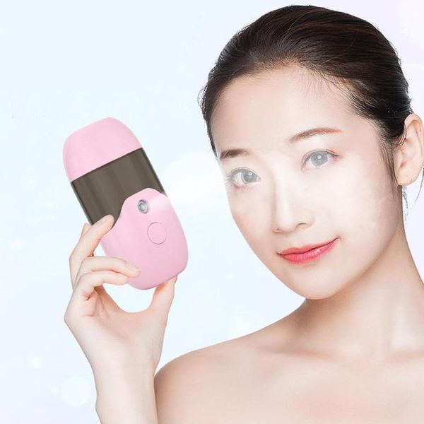 storage bottles & jars portable handheld moisturizing fine mist water sprayer facial steamer humidifier skin care tools beauty tool
storage bottles & jars portable handheld moisturizing fine mist water sprayer facial steamer humidifier skin care tools beauty tool