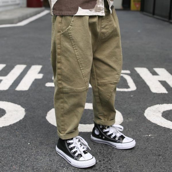 trousers 2021 spring autumn children cargo pants boys casual fashion clothing baby long kids sport w246, Blue
trousers 2021 spring autumn children cargo pants boys casual fashion clothing baby long kids sport w246, Blue