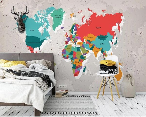 wallpapers drop custom vintage mottled color po mural wallpaper living room children's 3d tapeta
wallpapers drop custom vintage mottled color po mural wallpaper living room children's 3d tapeta