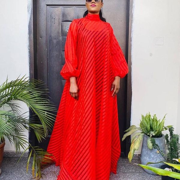 casual dresses dress red for women see through floor length loose full sleeve elegant evening night party club wear clothes 2021, Black;gray
casual dresses dress red for women see through floor length loose full sleeve elegant evening night party club wear clothes 2021, Black;gray