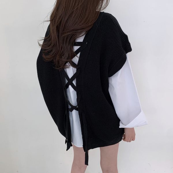 women's sweaters hzirip black retro hollow out vintage plus size women's fashions with pullover cut-off streetwear mesh 4tjb, White;black
women's sweaters hzirip black retro hollow out vintage plus size women's fashions with pullover cut-off streetwear mesh 4tjb, White;black