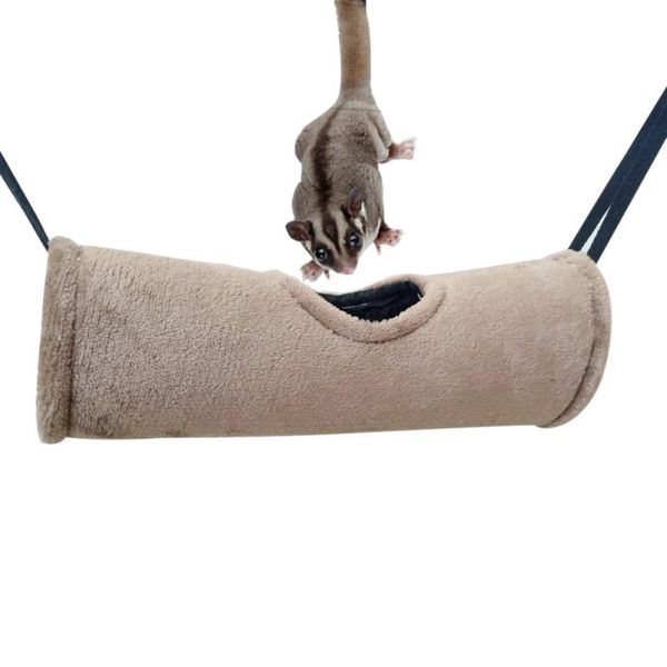 small animal supplies hanging cave hedgehog soft warm tunnel cavia guinea pig bed hamster hammocks
small animal supplies hanging cave hedgehog soft warm tunnel cavia guinea pig bed hamster hammocks