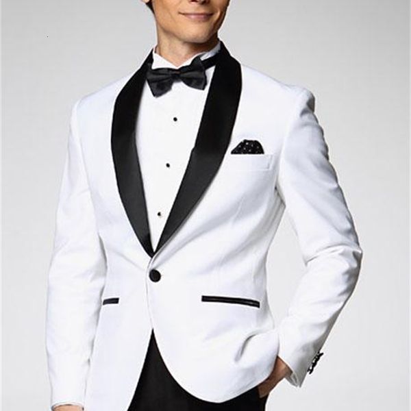 men's suits & blazers custom made groomsman arrival groom tuxedos 10 styles suit classic man wedding/promsuits (jacket+pants+tie+g, White;black
men's suits & blazers custom made groomsman arrival groom tuxedos 10 styles suit classic man wedding/promsuits (jacket+pants+tie+g, White;black