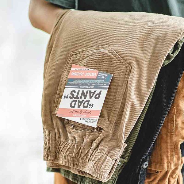 maden brown corduroy pants men solid harajuku straight pant cargo vintage casual streetwear trouser safari bottoms 210406, Black
maden brown corduroy pants men solid harajuku straight pant cargo vintage casual streetwear trouser safari bottoms 210406, Black