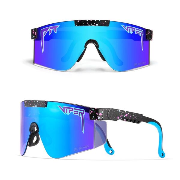 outdoor eyewear 2pc pit viper sunglasses men uv400 z87 lens one piecec shades women fashion oversized sports goggles with box
outdoor eyewear 2pc pit viper sunglasses men uv400 z87 lens one piecec shades women fashion oversized sports goggles with box