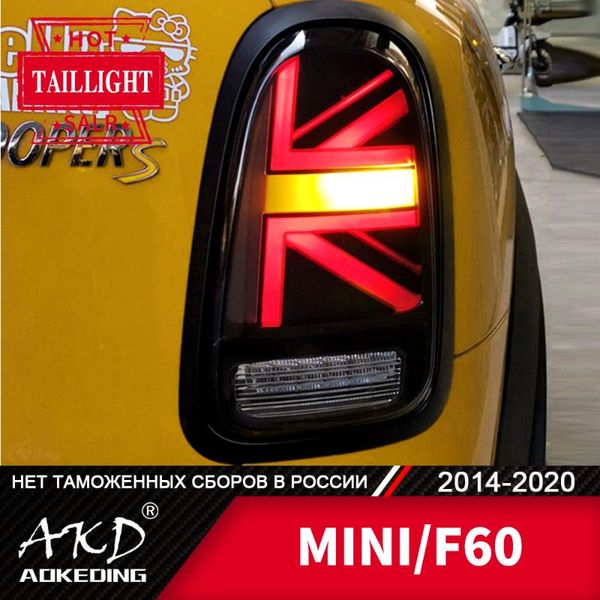 other lighting system akd tail lamp for mini cooper led light 2014-2021 rear fog brake turn signal automotive accessories
other lighting system akd tail lamp for mini cooper led light 2014-2021 rear fog brake turn signal automotive accessories