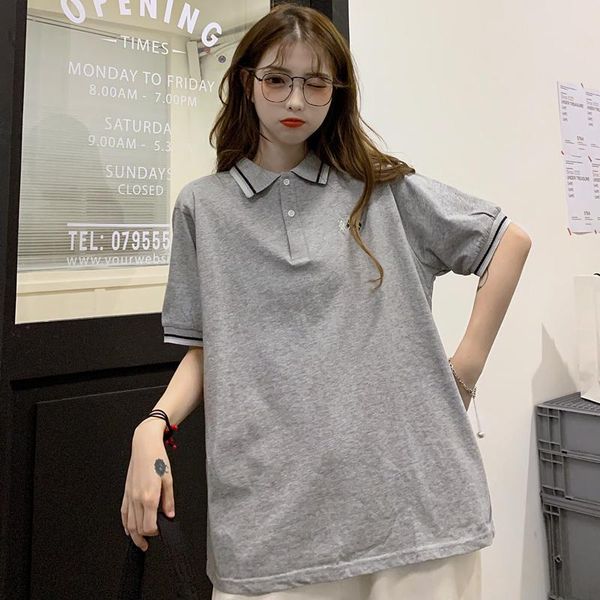 japanese shirt salt cotton short-sleeved t-shirt female summer korean version loose gentle wind french niche ins studen women's, White
japanese shirt salt cotton short-sleeved t-shirt female summer korean version loose gentle wind french niche ins studen women's, White