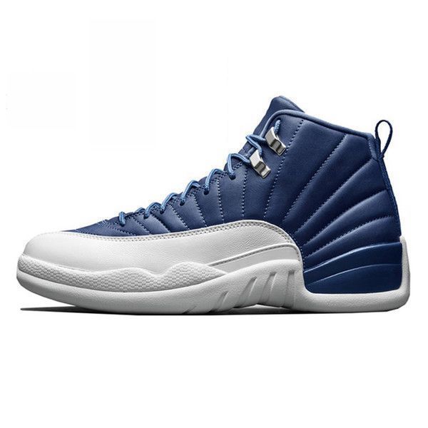 2021 jumpman 12 12s men basketball shoes nyc winterized wntr dark college navy unc white grey mens trainers sports sneakers 40-471l3w
2021 jumpman 12 12s men basketball shoes nyc winterized wntr dark college navy unc white grey mens trainers sports sneakers 40-471l3w