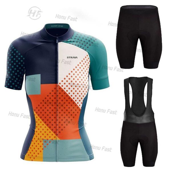 summer women cycling jersey breathable mtb bicycle clothing mountain bike wear clothes maillot ropa ciclismo racing sets, Black;blue
summer women cycling jersey breathable mtb bicycle clothing mountain bike wear clothes maillot ropa ciclismo racing sets, Black;blue