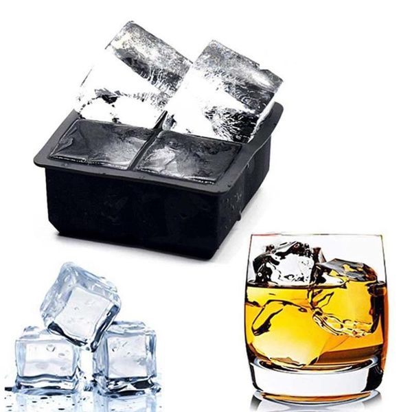 ice buckets and coolers preto grande gigante jumbo king size quadrado cubo de gelo molde bandeja silicone
ice buckets and coolers preto grande gigante jumbo king size quadrado cubo de gelo molde bandeja silicone