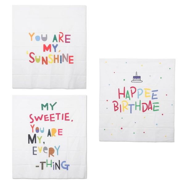 blankets & swaddling j2ff colorful letters printing tapestry party po background decor kids children happy birthday hanging cloth
blankets & swaddling j2ff colorful letters printing tapestry party po background decor kids children happy birthday hanging cloth