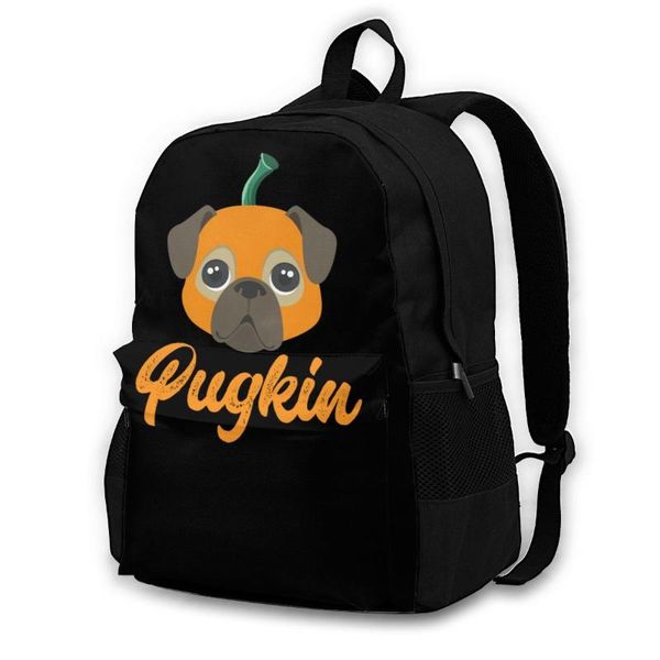 backpack halloween pugkin dog backpacks animals campus girl lightweight streetwear polyester bags
backpack halloween pugkin dog backpacks animals campus girl lightweight streetwear polyester bags