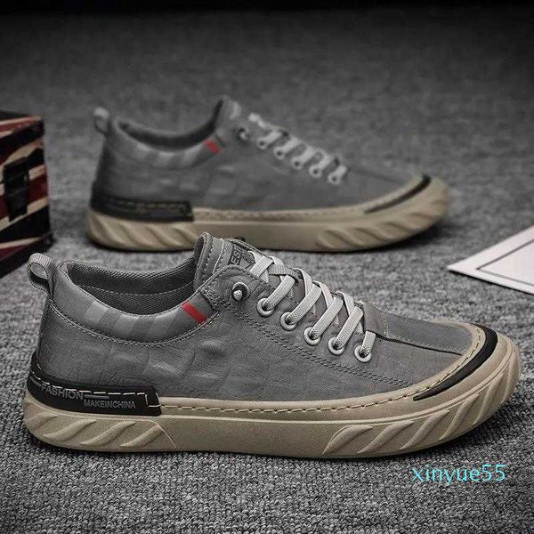 men's shoes summer leisure student canvas board versatile breathable ultra light old beijing ice silk cloth men's korean version, Black
men's shoes summer leisure student canvas board versatile breathable ultra light old beijing ice silk cloth men's korean version, Black