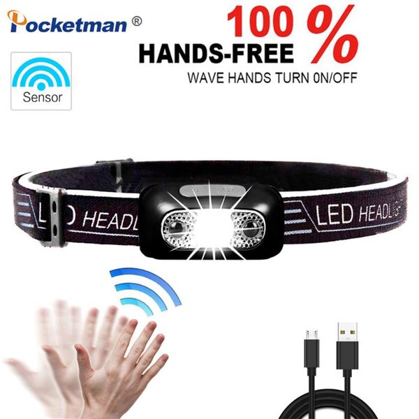 head lamps mini led headlamp rechargeable body motion sensor 6000lm headlight waterproof light lamp torch for camping with usb
head lamps mini led headlamp rechargeable body motion sensor 6000lm headlight waterproof light lamp torch for camping with usb