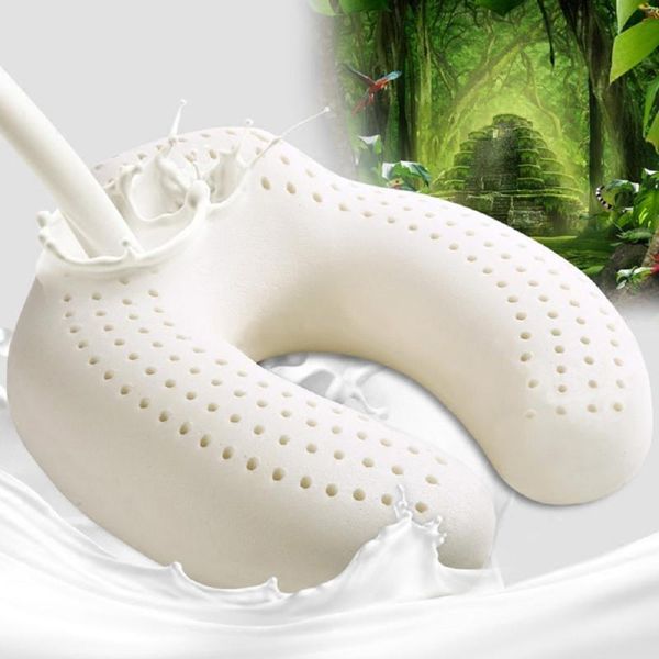 pillow natural latex travel car auto automobile office nap healthy neck airplane aircraft bus comfort and fit body curve
pillow natural latex travel car auto automobile office nap healthy neck airplane aircraft bus comfort and fit body curve