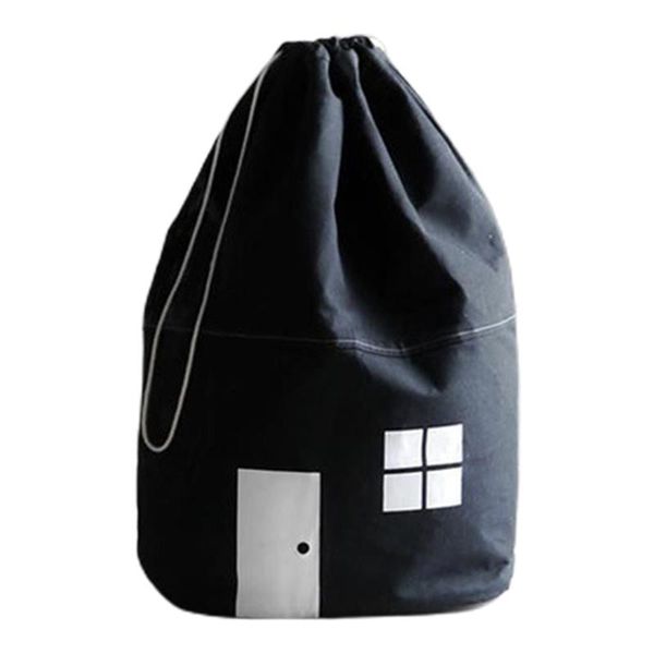 storage bags cute house bag child kids baby collect toys clothes luggage cotton canvas drawstring pouch organizer b03e
storage bags cute house bag child kids baby collect toys clothes luggage cotton canvas drawstring pouch organizer b03e