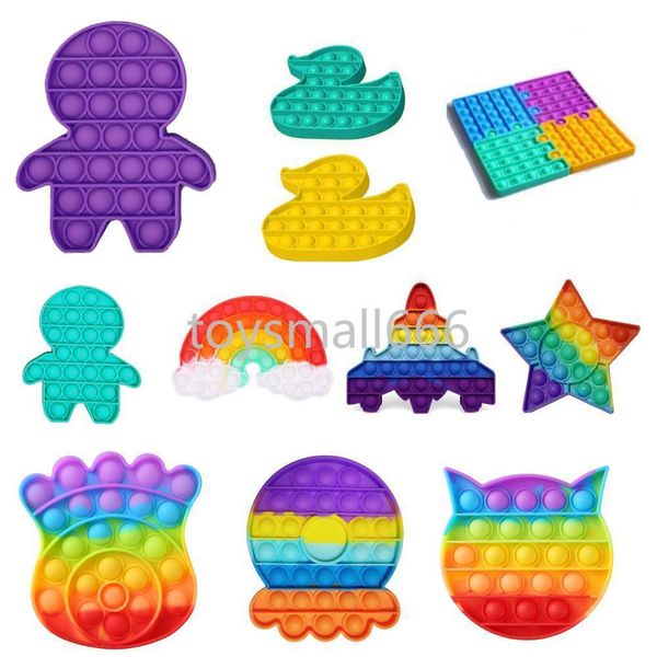 push bubble stress reliever puzzle toys push bubble sensory fidget for autism puzzle baby early educational toy
push bubble stress reliever puzzle toys push bubble sensory fidget for autism puzzle baby early educational toy