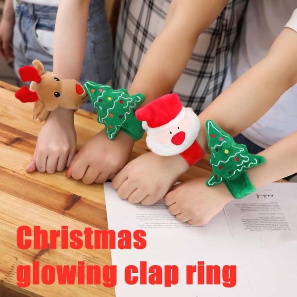 party masks christmas luminous decoration clapping ring children gifts kids gift glowing clap
party masks christmas luminous decoration clapping ring children gifts kids gift glowing clap