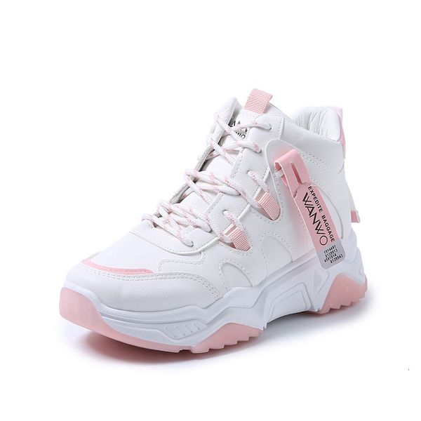 dress shoes high platform sneakers women men ankle boots woman lace-up dad chunky zapatos de mujjer bwbk, Black
dress shoes high platform sneakers women men ankle boots woman lace-up dad chunky zapatos de mujjer bwbk, Black