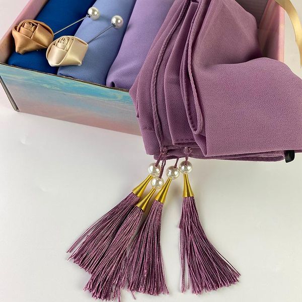 ethnic clothing luxury custom hijab gift for women beaded pearls hijabs chiffon tassel scarf islam turban femme musulman foulard shawls wrap, Red
ethnic clothing luxury custom hijab gift for women beaded pearls hijabs chiffon tassel scarf islam turban femme musulman foulard shawls wrap, Red
