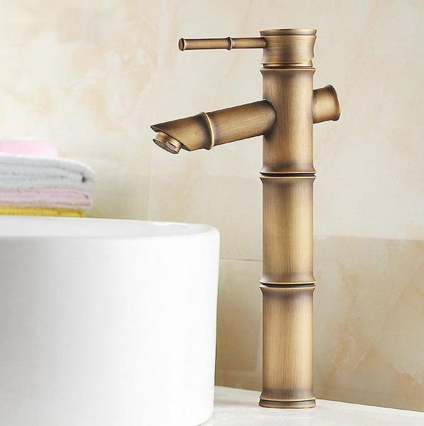 bathroom sink faucets classic single lever handle brass bamboo shape faucet vessel basin mixer taps anf108
bathroom sink faucets classic single lever handle brass bamboo shape faucet vessel basin mixer taps anf108