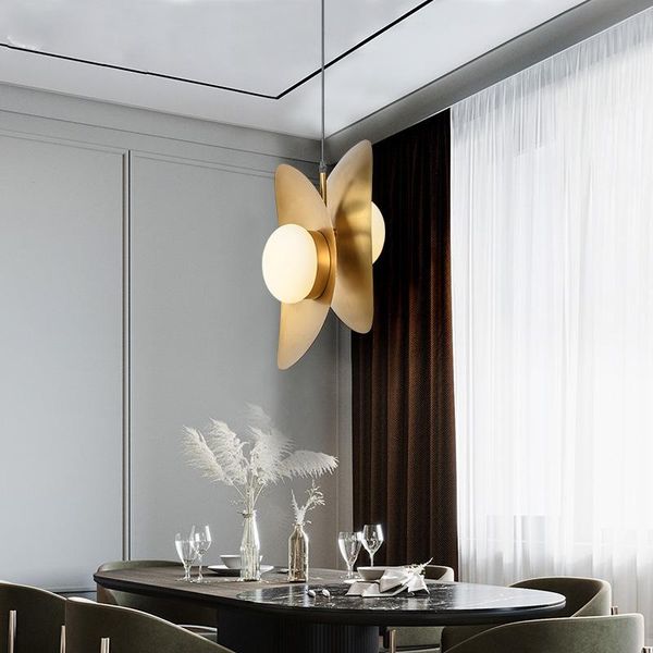 pendant lamps restaurant art small chandelier light luxury creative designer personality bedroom bedside lamp front metal
pendant lamps restaurant art small chandelier light luxury creative designer personality bedroom bedside lamp front metal