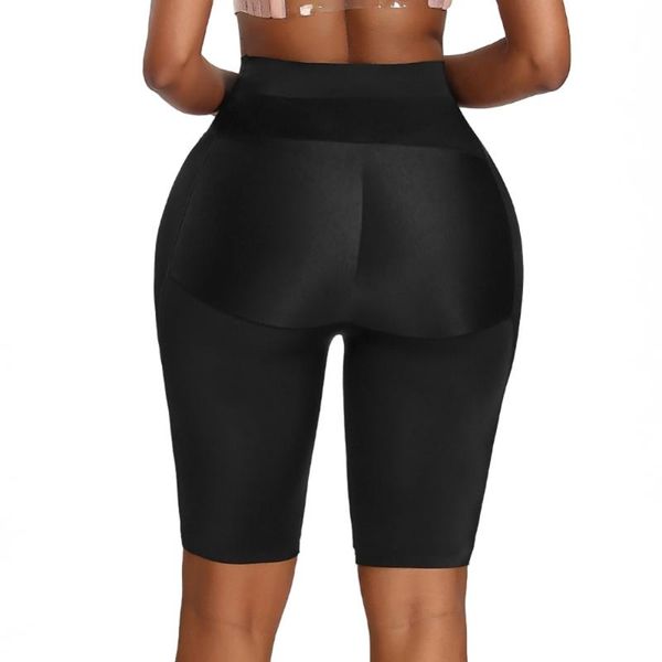 women's shapers ladies' high waist invisible abdomen shaper shorts shapewear panties hip lifter body underwear, Black;white
women's shapers ladies' high waist invisible abdomen shaper shorts shapewear panties hip lifter body underwear, Black;white