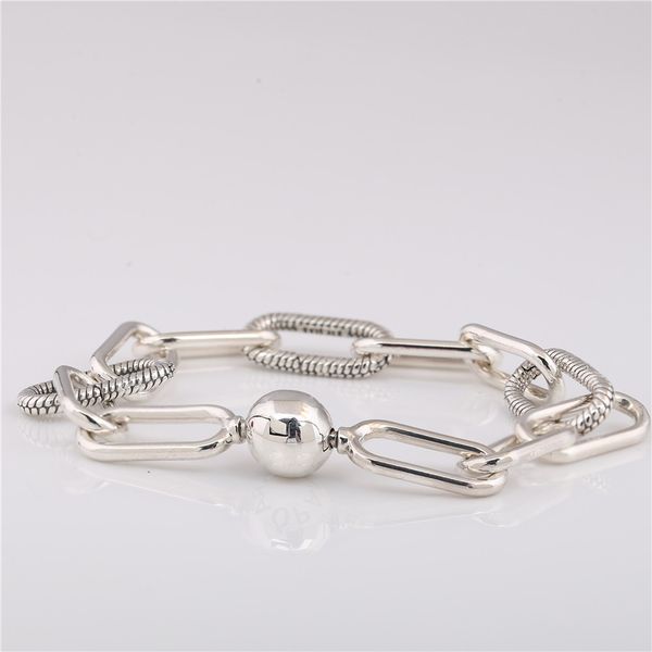 real 925 silver bracelet bangle 598373 with logo engraved fit pandoras style jewelry diy charms and beads 10pcs/lot you can mix size, Golden;silver
real 925 silver bracelet bangle 598373 with logo engraved fit pandoras style jewelry diy charms and beads 10pcs/lot you can mix size, Golden;silver