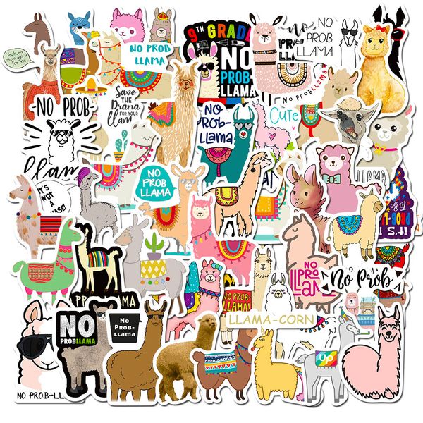50pcs-pack lovely animals alpaca sheep vinyl sticker waterproof stickers for water bottle lapplanner scrapbook phone mac wardrobe wall case
50pcs-pack lovely animals alpaca sheep vinyl sticker waterproof stickers for water bottle lapplanner scrapbook phone mac wardrobe wall case