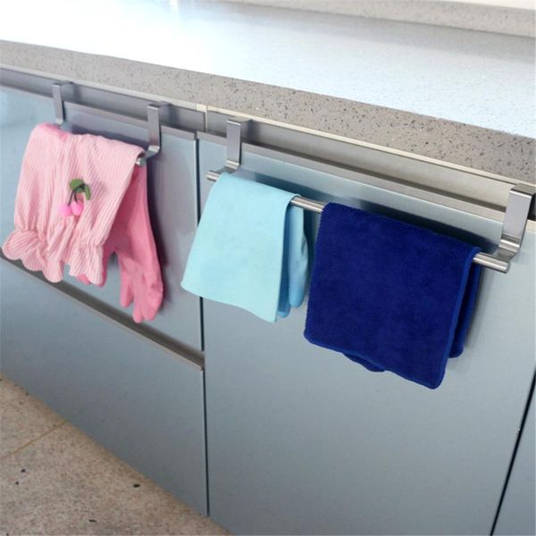 bathroom storage & organization 1pc stainless steel towel stand rack kitchen cupboard hanger cabinet door chest hanging sundries shelf
bathroom storage & organization 1pc stainless steel towel stand rack kitchen cupboard hanger cabinet door chest hanging sundries shelf