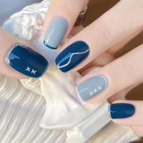 nail art kits 1 set artificial tips full cover diy design flat end nails extension false for women bride accessories
nail art kits 1 set artificial tips full cover diy design flat end nails extension false for women bride accessories