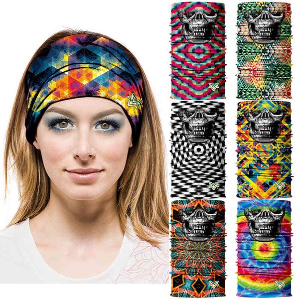 running women's yoga sweat absorbing hair band multifunctional dust-proof magic headscarf skull pattern bib cover face towel
running women's yoga sweat absorbing hair band multifunctional dust-proof magic headscarf skull pattern bib cover face towel