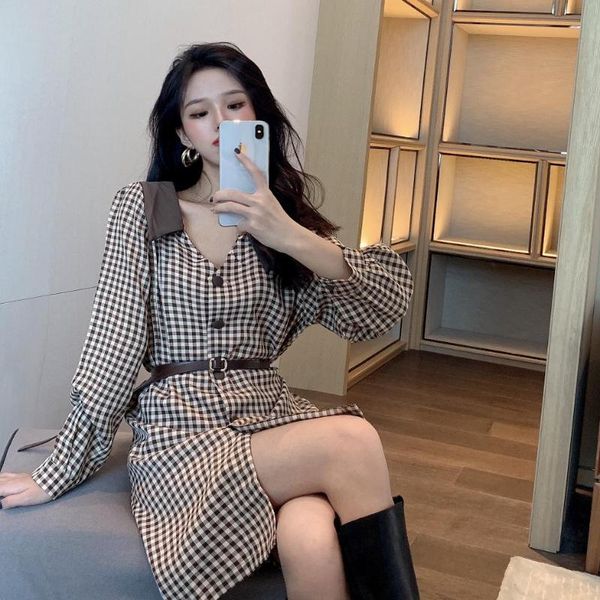 casual dresses s-xl plus size spring womens dress boho chiffon female vintage party oversize long sleeve women robe vestido, Black;gray
casual dresses s-xl plus size spring womens dress boho chiffon female vintage party oversize long sleeve women robe vestido, Black;gray
