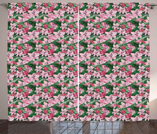 curtain & drapes jungle curtains lush growth of the exotic hawaiian island blossoms in pink shades spring paradise window for kids room
curtain & drapes jungle curtains lush growth of the exotic hawaiian island blossoms in pink shades spring paradise window for kids room