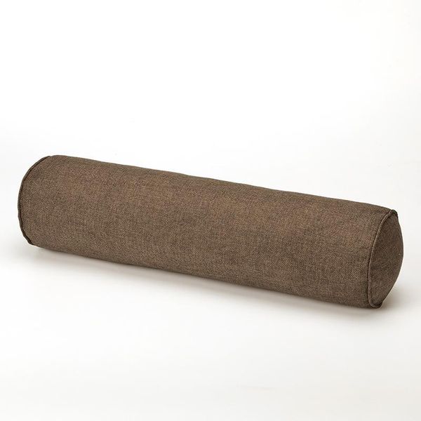 cushion/decorative pillow removable and washable lumbar cushion bed roll head light travel pillar solid color round
cushion/decorative pillow removable and washable lumbar cushion bed roll head light travel pillar solid color round