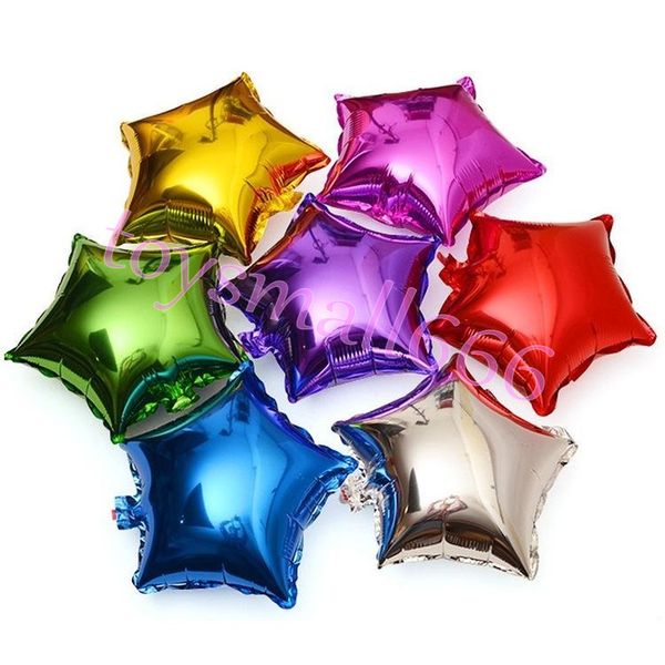 18 inch star aluminum film balloon wedding party decoration colorfull inflatable balloon foil balloon
18 inch star aluminum film balloon wedding party decoration colorfull inflatable balloon foil balloon