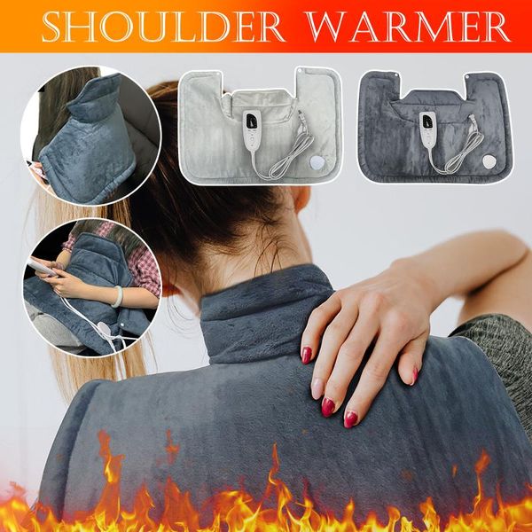 blankets plug men women winter warm electric heating shawl shoulder neck compress relieve heat wrap blanket
blankets plug men women winter warm electric heating shawl shoulder neck compress relieve heat wrap blanket