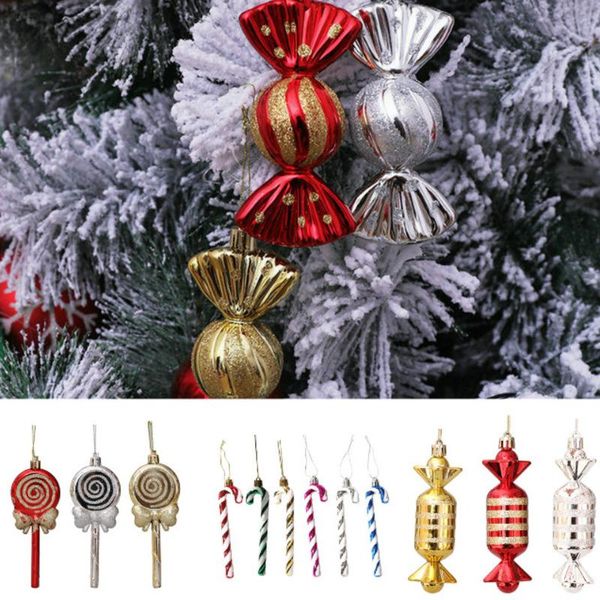 christmas decorations decoration candy bauble gift plastic plating lollipop crutch tree pendant
christmas decorations decoration candy bauble gift plastic plating lollipop crutch tree pendant