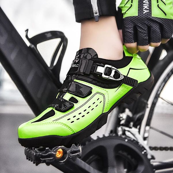 fashion mtb cycling shoes men self-locking road bike 2021 professional athletic sneaker cleat footwear, Black
fashion mtb cycling shoes men self-locking road bike 2021 professional athletic sneaker cleat footwear, Black
