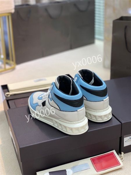 2021 run away sneaker calf leather 35-41 rainbow luxury shoe classic runner shoes hand-finished technical rubber casual sneakers fs210802, Red;white
2021 run away sneaker calf leather 35-41 rainbow luxury shoe classic runner shoes hand-finished technical rubber casual sneakers fs210802, Red;white