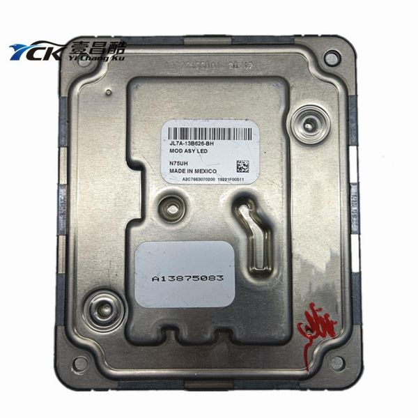 other lighting system yck original used jl7a-13b626-bh headlight led driver control module a2c75453001 for corsair car accessories
other lighting system yck original used jl7a-13b626-bh headlight led driver control module a2c75453001 for corsair car accessories