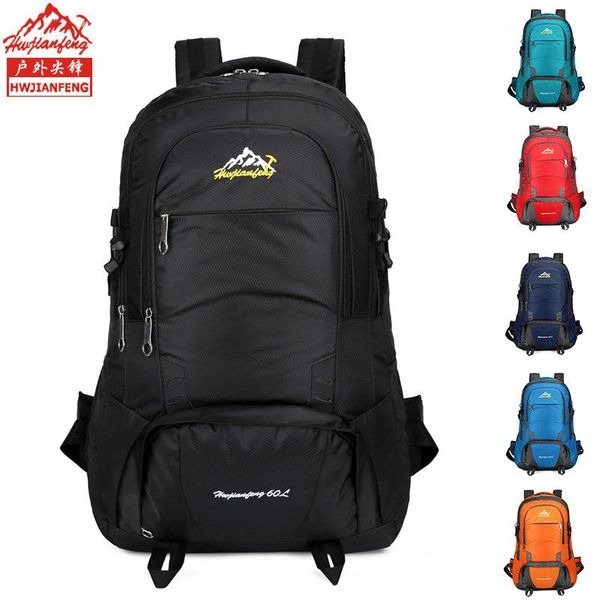 outdoor travel backpack for camping trekking waterproof hiking rucksack mountaineering climbing bag bags
outdoor travel backpack for camping trekking waterproof hiking rucksack mountaineering climbing bag bags