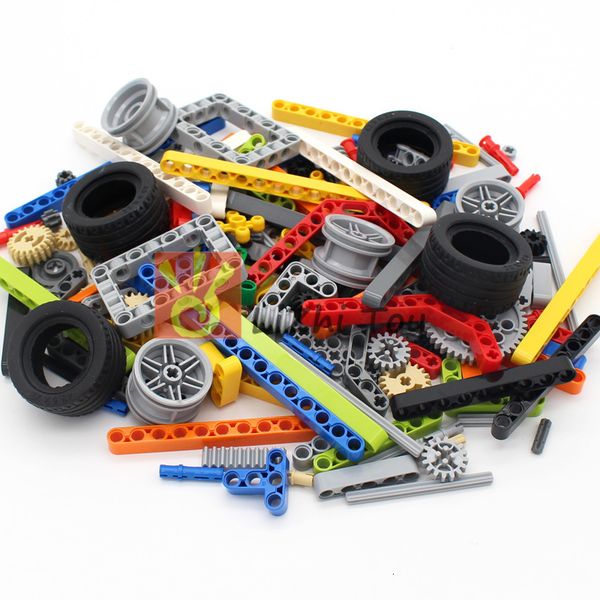 parts 250g liftarm beam gear cross axle frame connector pin moc technic pieces building blocks robot toys 1008
parts 250g liftarm beam gear cross axle frame connector pin moc technic pieces building blocks robot toys 1008