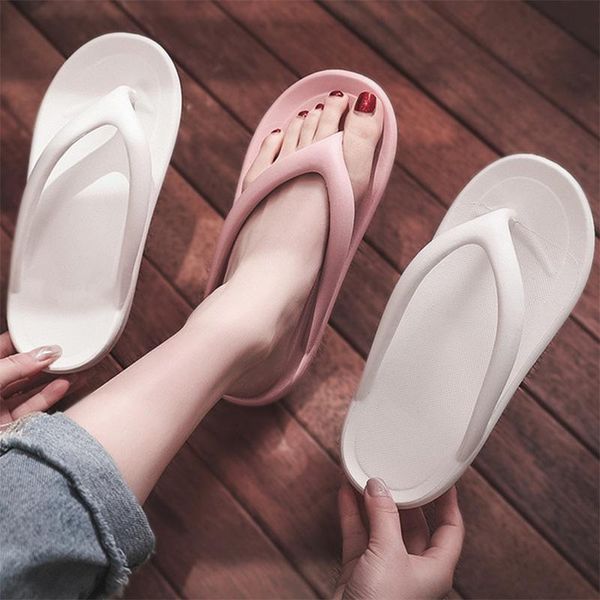 women clip toe summer slippers ladies solid color light flats shoes female casual beach slipper woman bathroom comfort shoe, Black
women clip toe summer slippers ladies solid color light flats shoes female casual beach slipper woman bathroom comfort shoe, Black