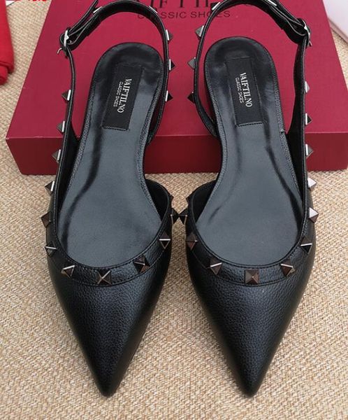 sandals fashion party rivet woman shoes 2021 summer classics women flat wedding pointed toe sandal back strap wholesale, Black
sandals fashion party rivet woman shoes 2021 summer classics women flat wedding pointed toe sandal back strap wholesale, Black