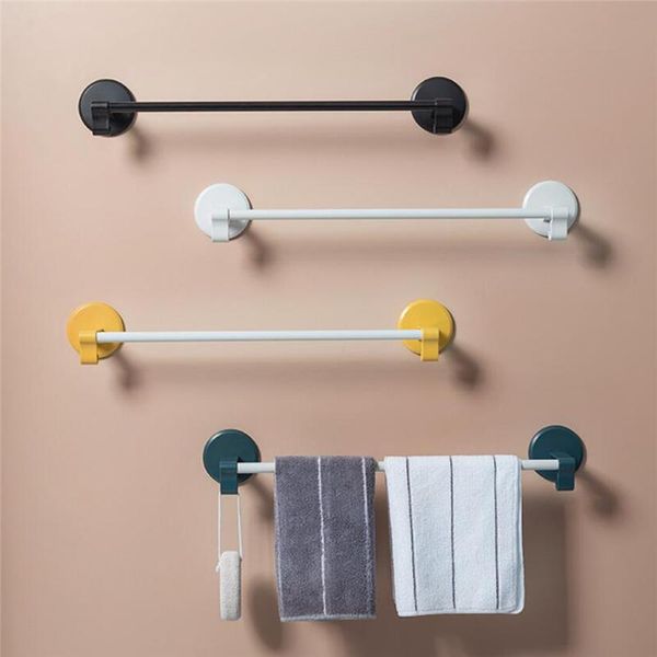 towel racks multifunction useful rail rack self adhesive wall mounted shelf holder toilet roll paper hanger home supplies
towel racks multifunction useful rail rack self adhesive wall mounted shelf holder toilet roll paper hanger home supplies